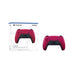 PlayStation DualSense Cosmic Red Joystick - Аксесоари<<<Плейъри<<<ТВ Аудио Gaming<<<ZoraSite&&&Геймърски
