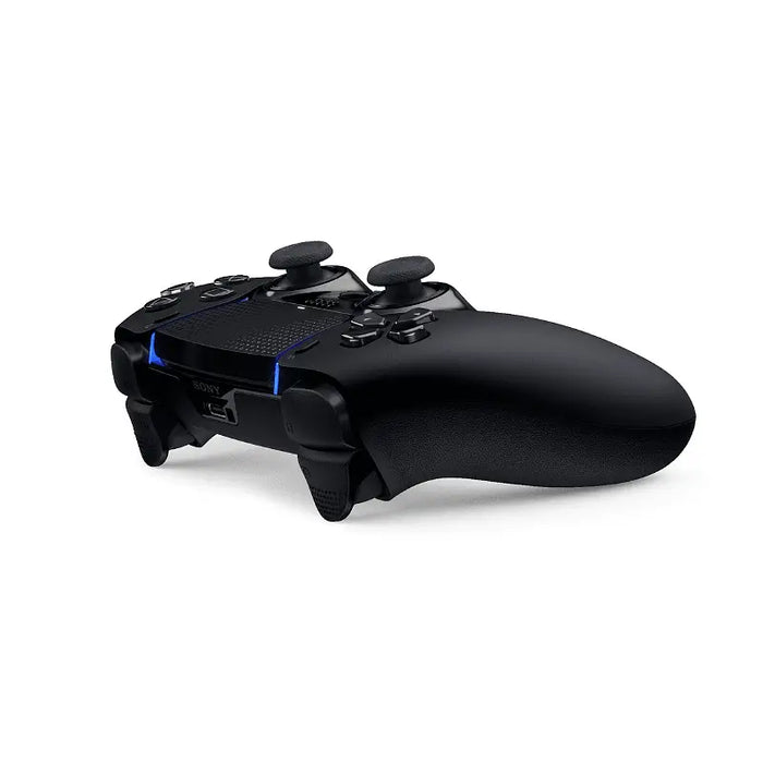 PlayStation DualSense Edge Midnight Black Joystick - Геймърски джойстици<<<Гейминг аксесоари<<<ТВ Аудио