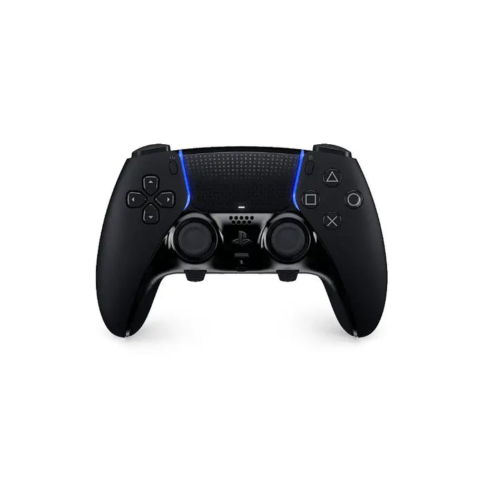 PlayStation DualSense Edge Midnight Black Joystick - Геймърски джойстици<<<Гейминг аксесоари<<<ТВ Аудио