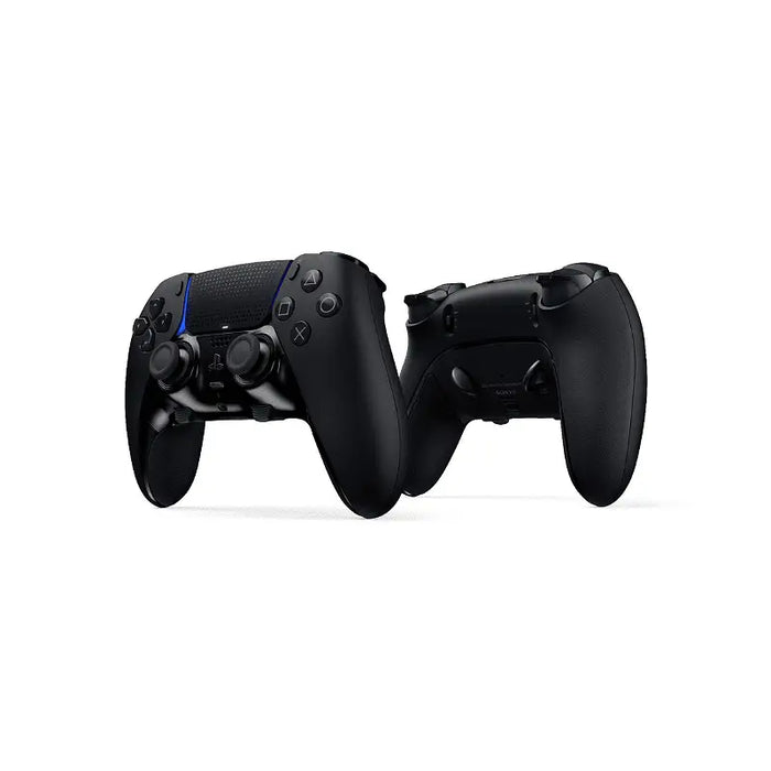 PlayStation DualSense Edge Midnight Black Joystick - Геймърски джойстици<<<Гейминг аксесоари<<<ТВ Аудио