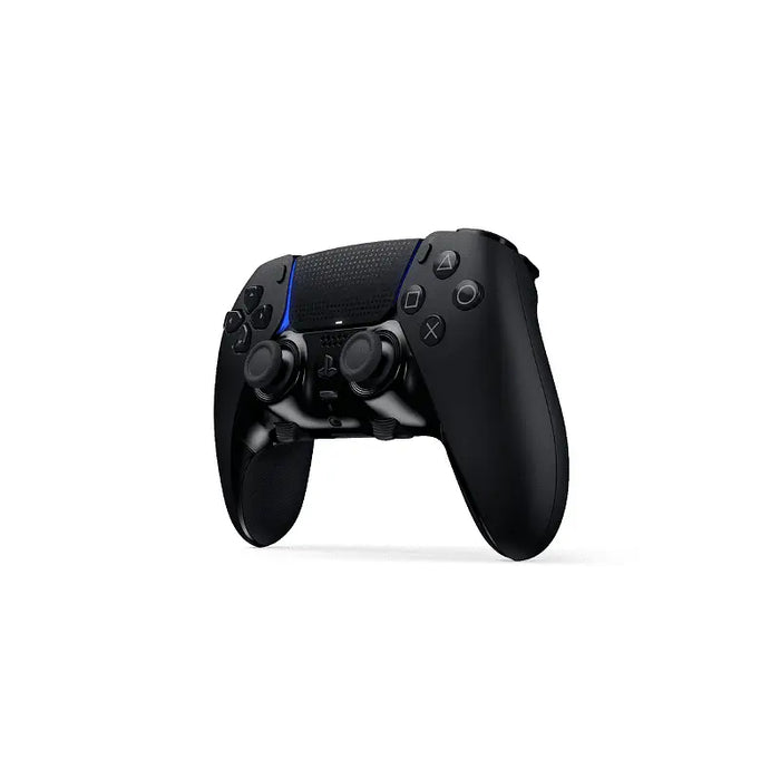 PlayStation DualSense Edge Midnight Black Joystick - Геймърски джойстици<<<Гейминг аксесоари<<<ТВ Аудио