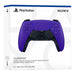 PlayStation DualSense Galactic Purple Joystick - Геймърски джойстици<<<Гейминг аксесоари<<<ТВ Аудио Gaming<<<ZoraSite