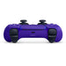 PlayStation DualSense Galactic Purple Joystick - Геймърски джойстици<<<Гейминг аксесоари<<<ТВ Аудио Gaming<<<ZoraSite