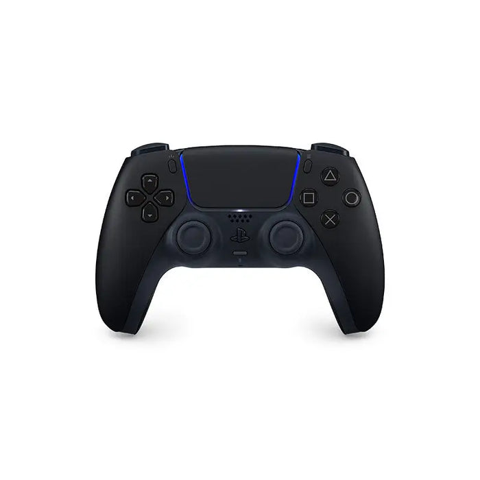 PlayStation DualSense Midnight Black Joystick - Аксесоари<<<Плейъри<<<ТВ Аудио Gaming<<<ZoraSite&&&Геймърски