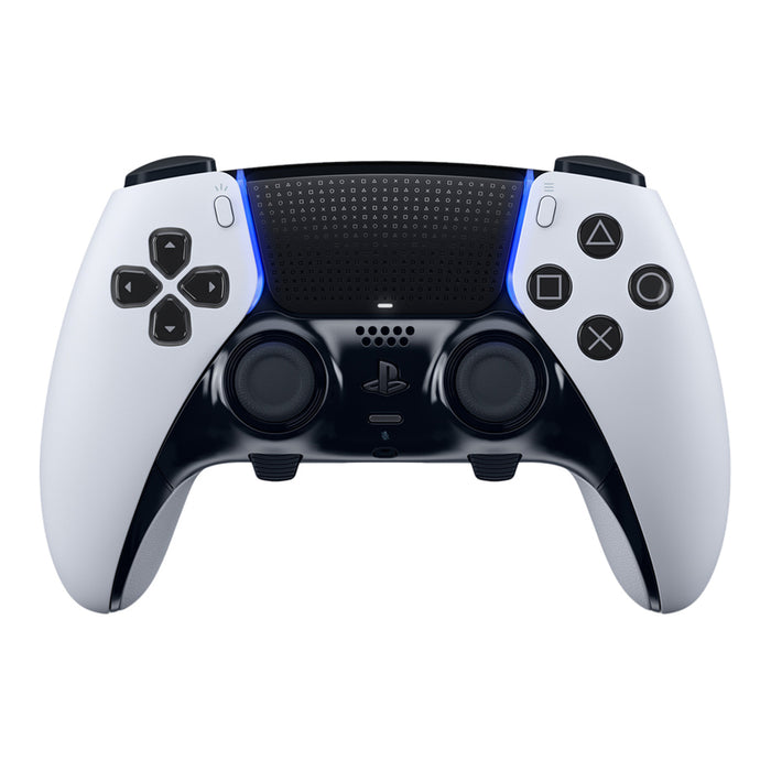 Sony PS5 DualSense Edge V2 Wireless Controller White EU