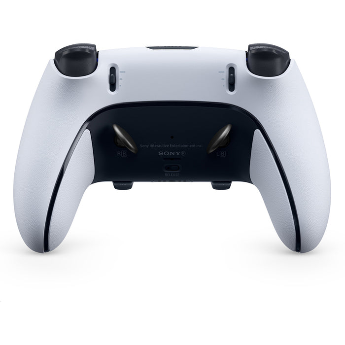 Sony PS5 DualSense Edge V2 Wireless Controller White EU