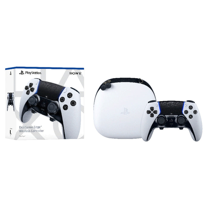 Sony PS5 DualSense Edge V2 Wireless Controller White EU