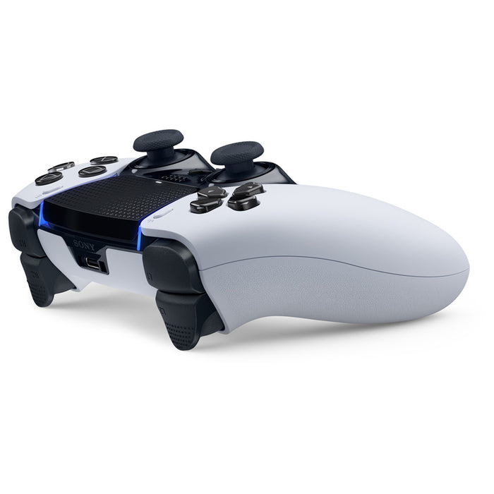 Sony PS5 DualSense Edge V2 Wireless Controller White EU