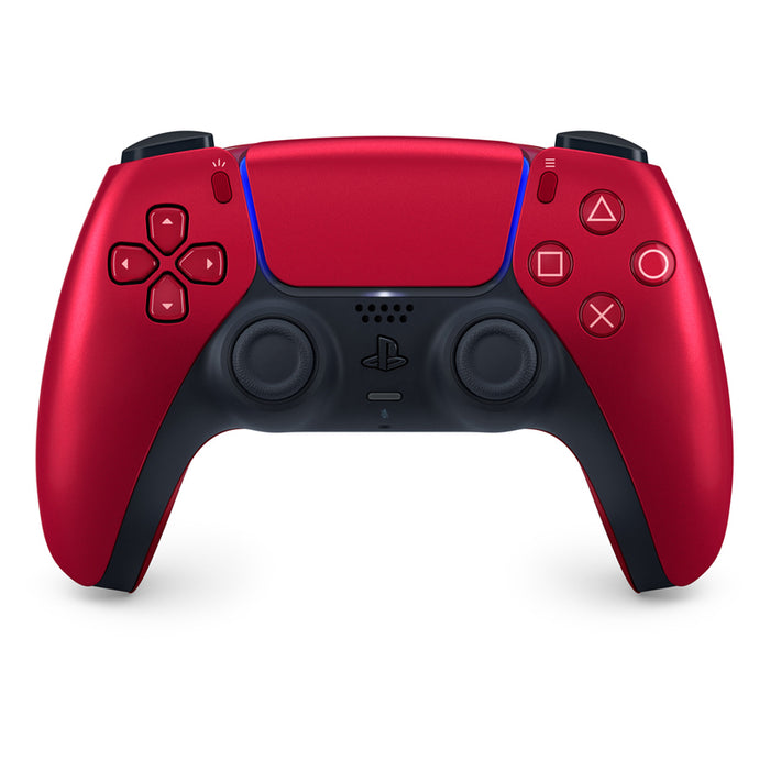Sony PS5 Dualsense Wireless Controller (OEM) Volcanic Red EU