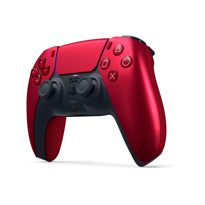 Sony PS5 Dualsense Wireless Controller (OEM) Volcanic Red EU