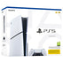 SONY PS5 Slim with Blu-Ray 1TB SSD D-Chassis EU