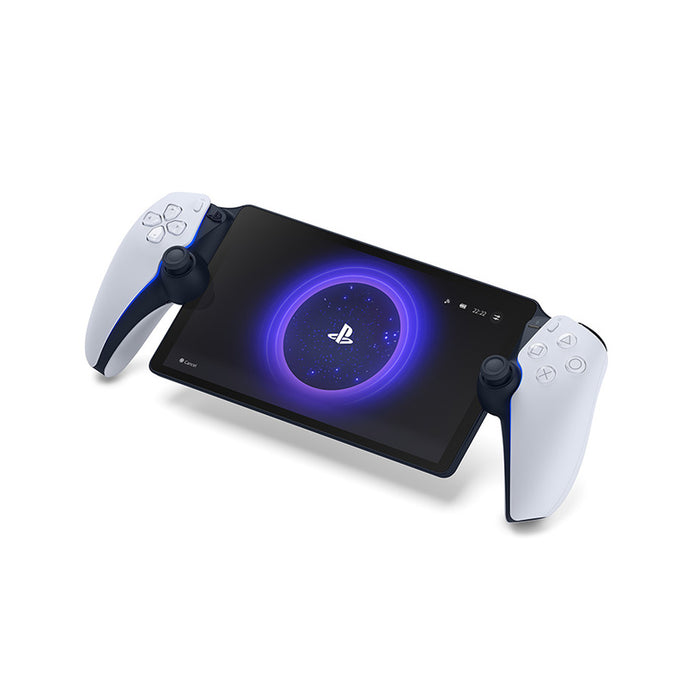 Sony PS5 Portal Wireless Controller White EU