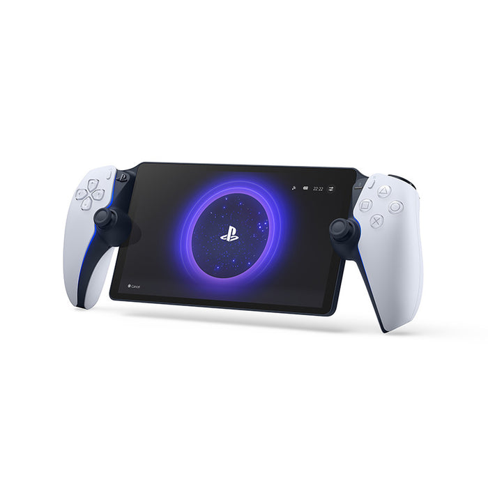 Sony PS5 Portal Wireless Controller White EU