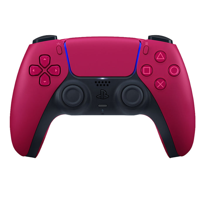 PlayStation DualSense Cosmic Red Joystick