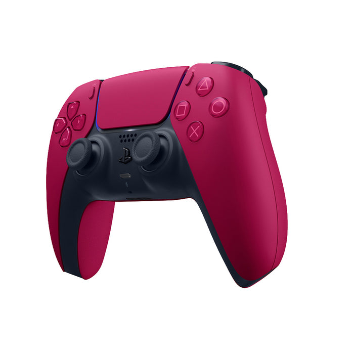 PlayStation DualSense Cosmic Red Joystick