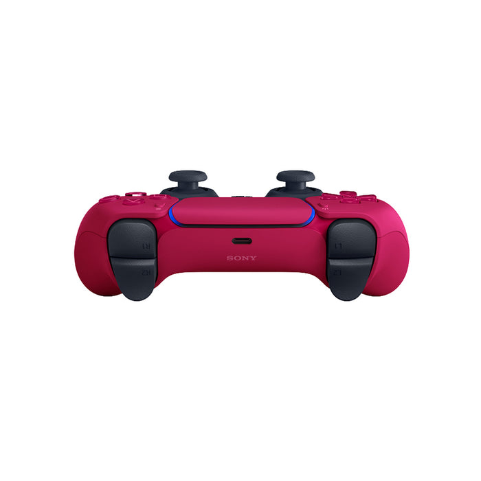 PlayStation DualSense Cosmic Red Joystick