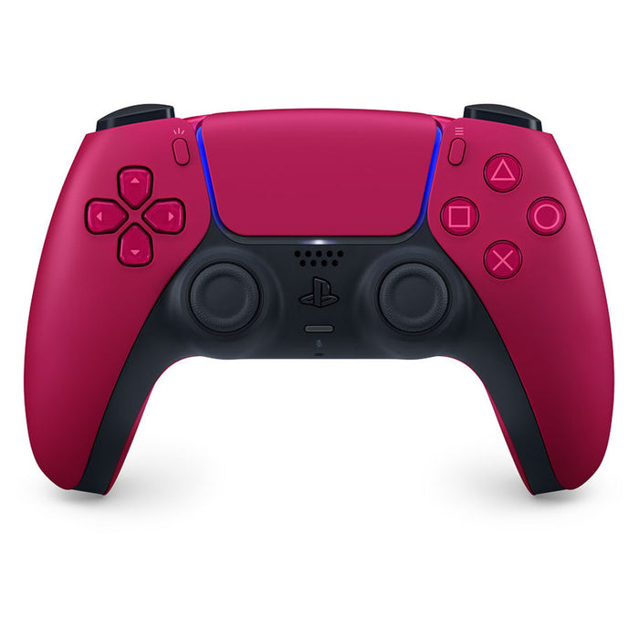 Sony PS5 Dualsense Wireless Controller Cosmic Red EU