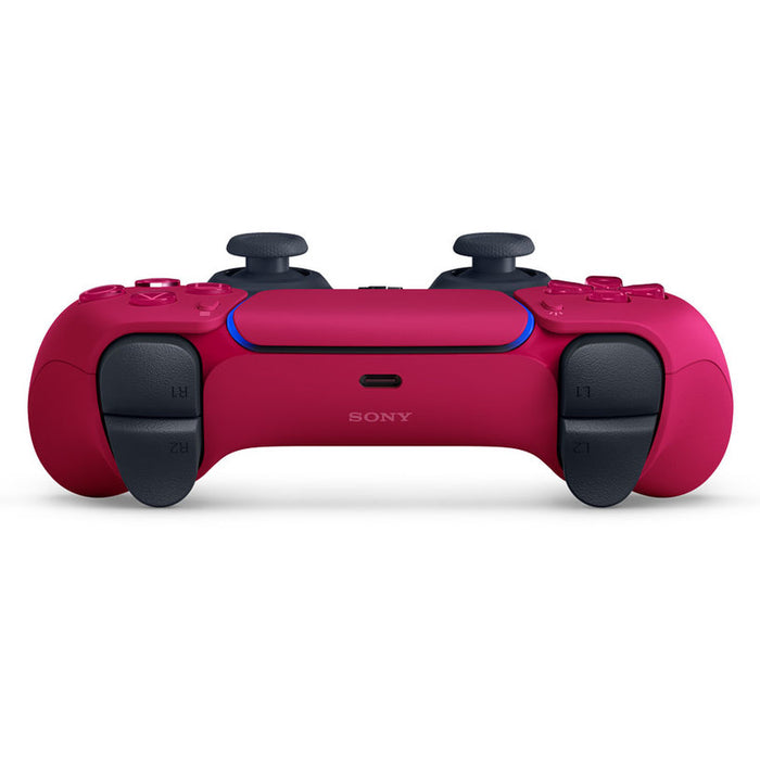 Sony PS5 Dualsense Wireless Controller Cosmic Red EU