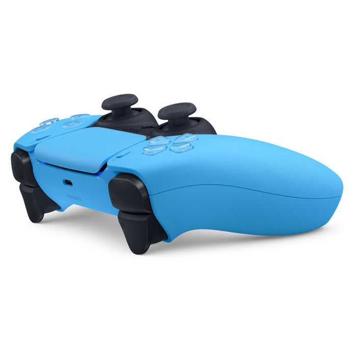 PLAYSTATION 5 DUALSENSE BLUE WIRELESS CONTROLLER