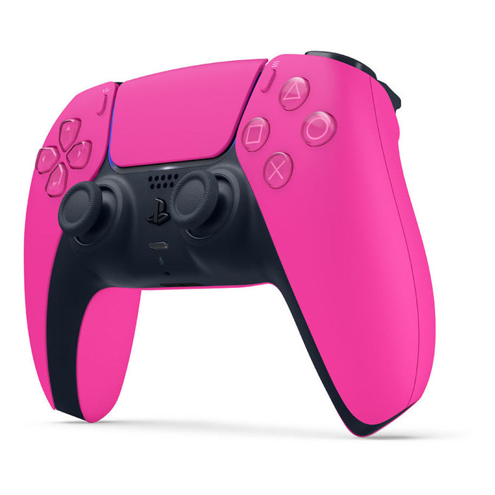 Sony PS5 Dualsense Wireless Controller (OEM) Nova Pink EU
