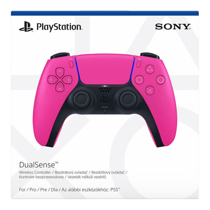 Sony PS5 Dualsense Wireless Controller (OEM) Nova Pink EU