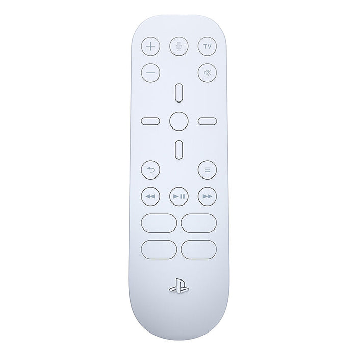 Console - accessory PlayStation 5 Media Remote