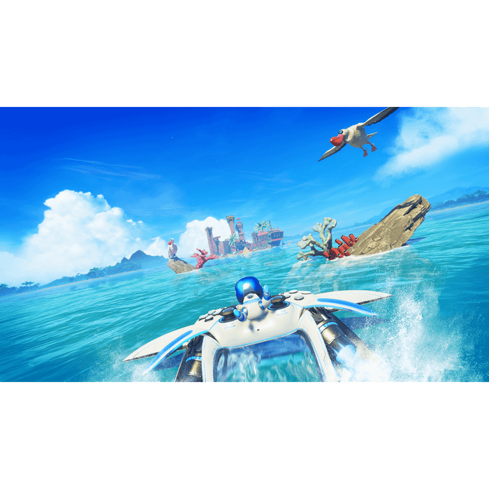 Astro Bot Game (PS5)