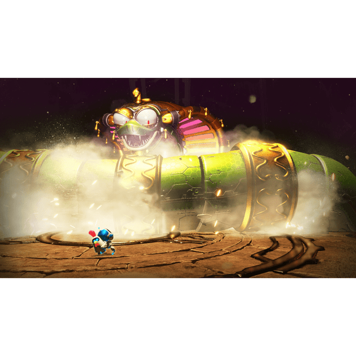 Astro Bot Game (PS5)