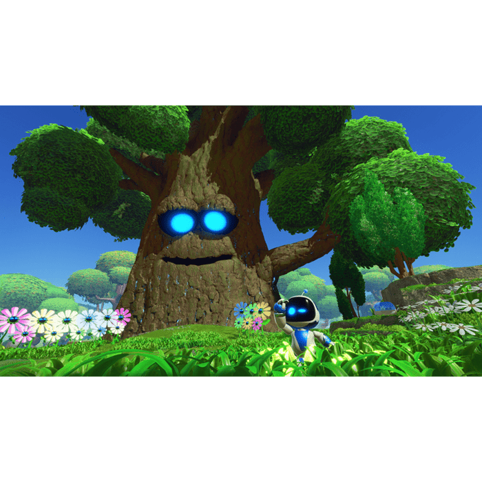 Astro Bot Game (PS5)