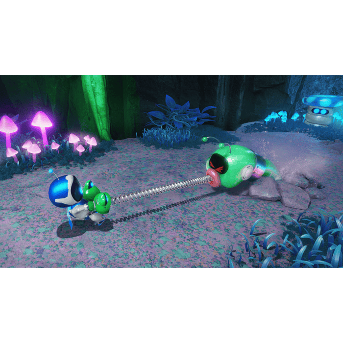 Astro Bot Game (PS5)