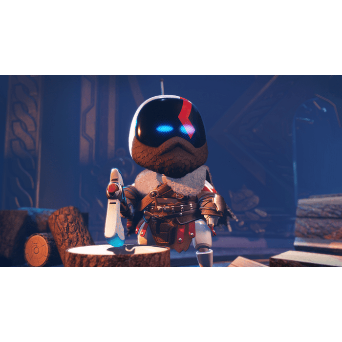 Astro Bot Game (PS5)