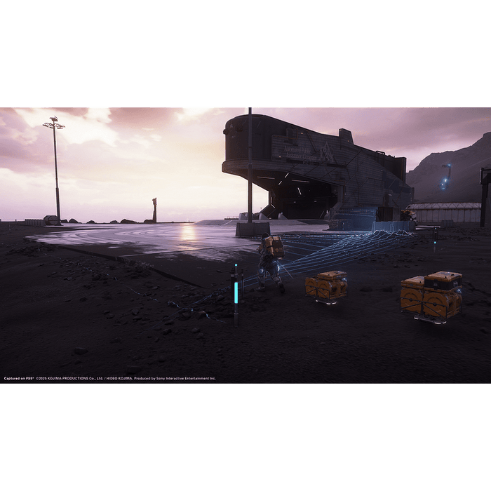 Death Stranding 2: On the Beach Game (PS5)