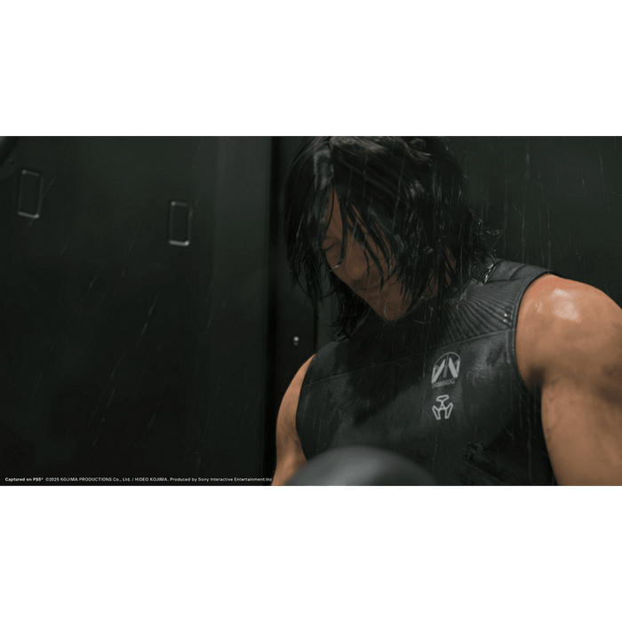 Death Stranding 2: On the Beach Game (PS5)