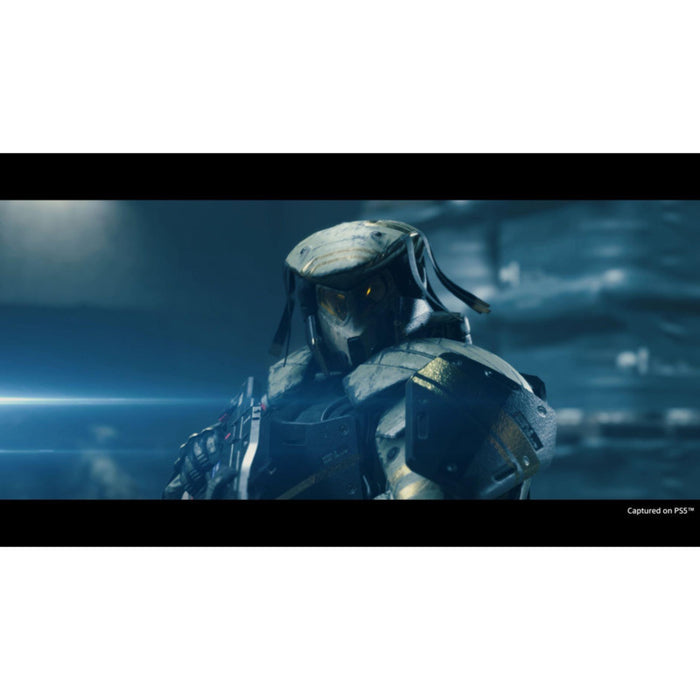 Death Stranding Director's Cut Game (PS5)