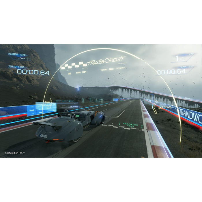 Death Stranding Director's Cut Game (PS5)