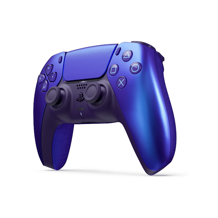 PlayStation DualSense Chroma Indigo Joystick