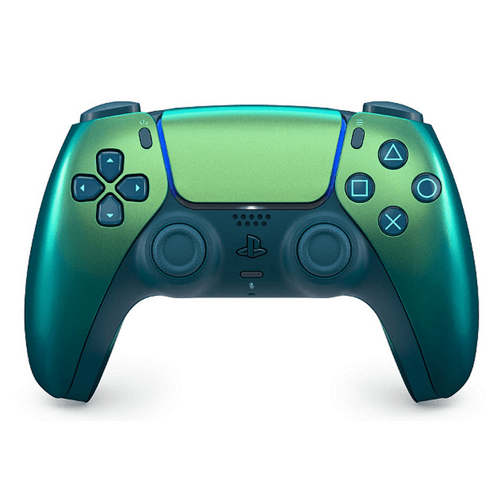 PlayStation DualSense Chroma Teal Joystick