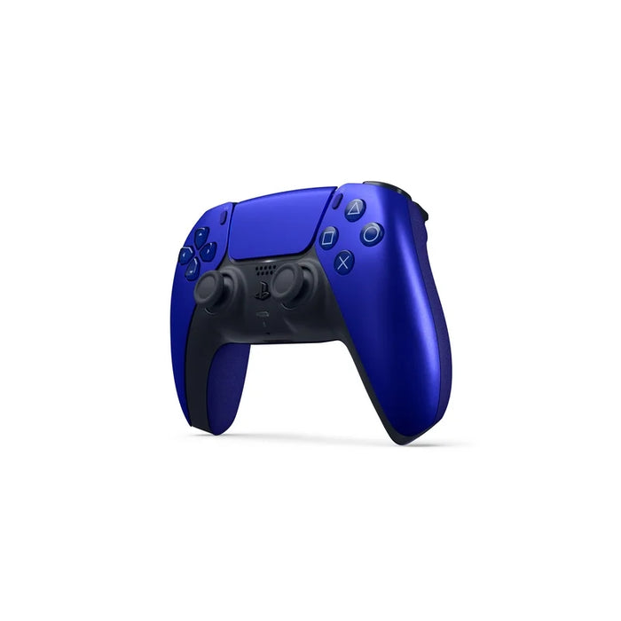 PlayStation DualSense Cobalt Blue Joystick