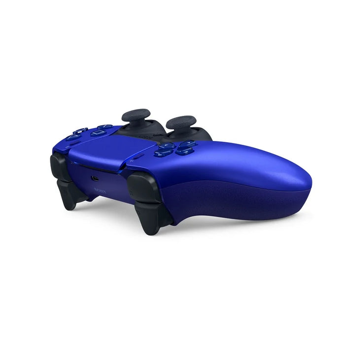 PlayStation DualSense Cobalt Blue Joystick