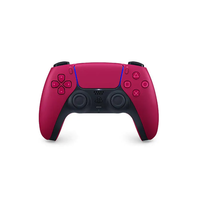 PlayStation DualSense Cosmic Red Joystick