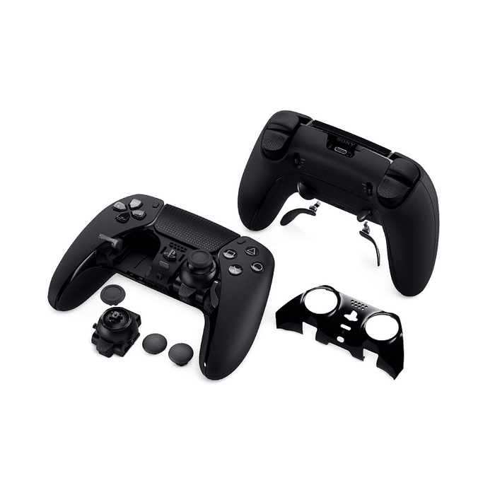 PlayStation DualSense Edge Midnight Black Joystick