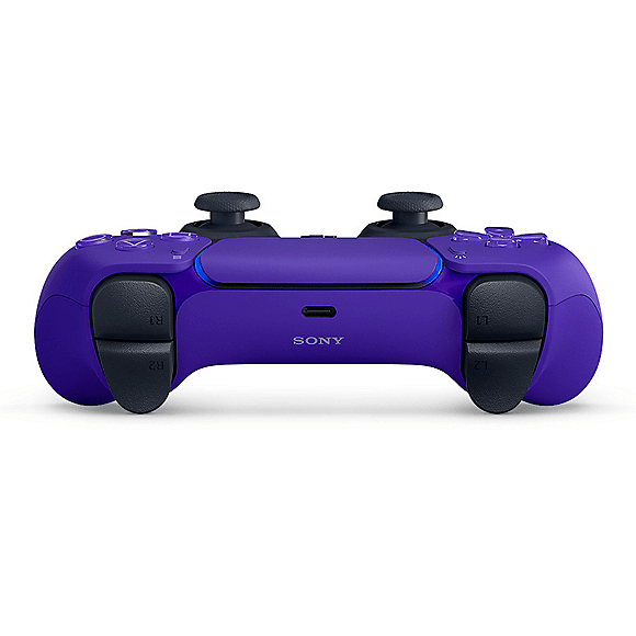 PlayStation DualSense Galactic Purple Joystick