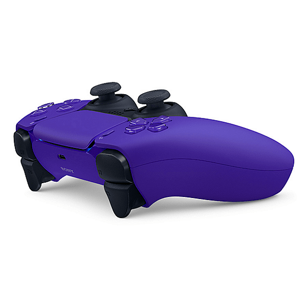 PlayStation DualSense Galactic Purple Joystick