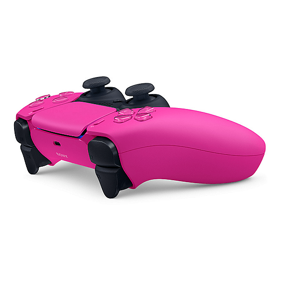Joystick PlayStation DualSense Nova Pink