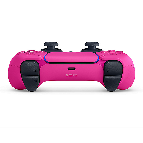 Joystick PlayStation DualSense Nova Pink