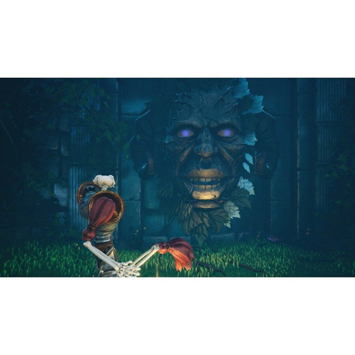 MediEvil Game (PS4)