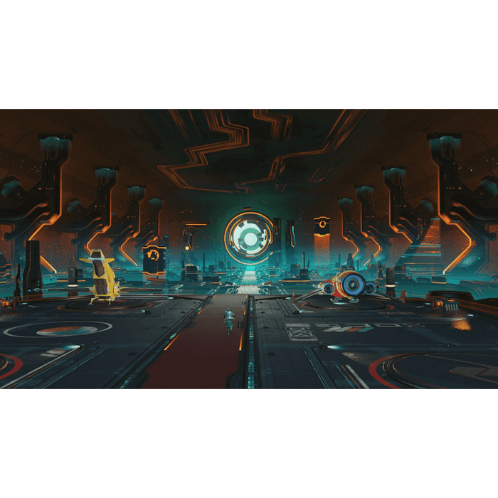 No Man's Sky Beyond Game (PS4)