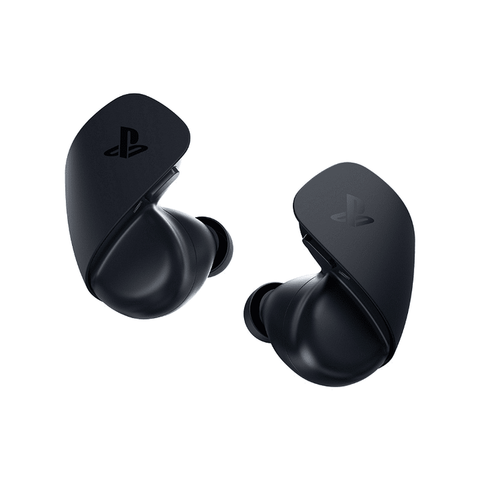 Headphones with microphone PlayStation Pulse Explore Midnight Black , Bluetooth , TWLS