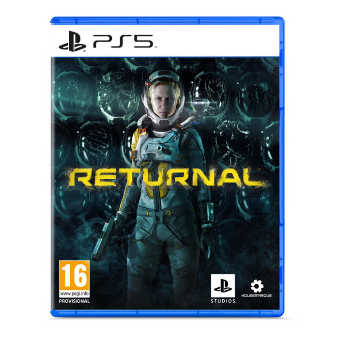Returnal Game (PS5)