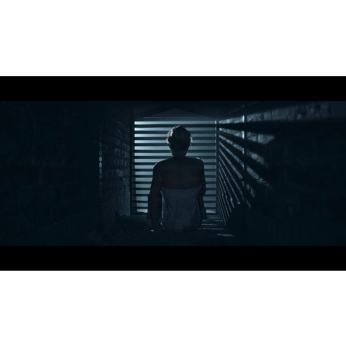 Until Dawn Game (PS5)